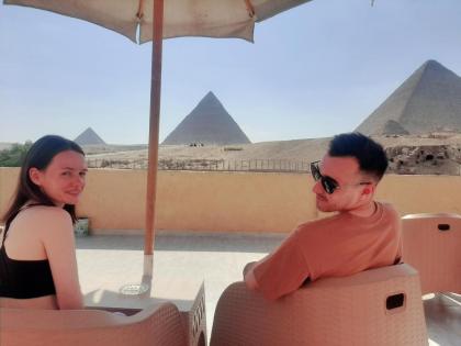 Tamara Pyramids View - image 14