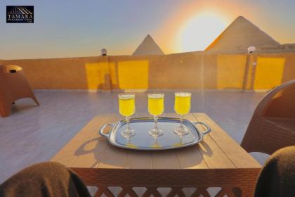 Tamara Pyramids View - image 16