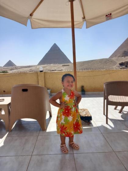 Tamara Pyramids View - image 17