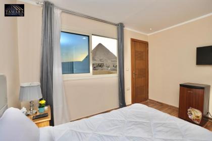 Tamara Pyramids View - image 2