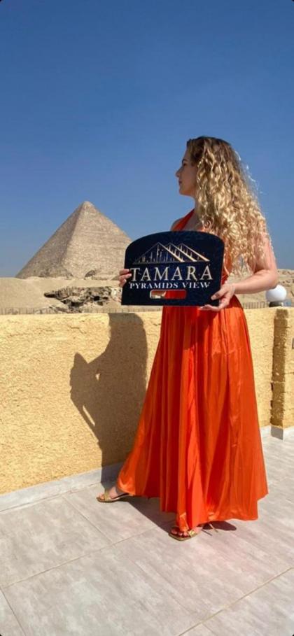 Tamara Pyramids View - image 22