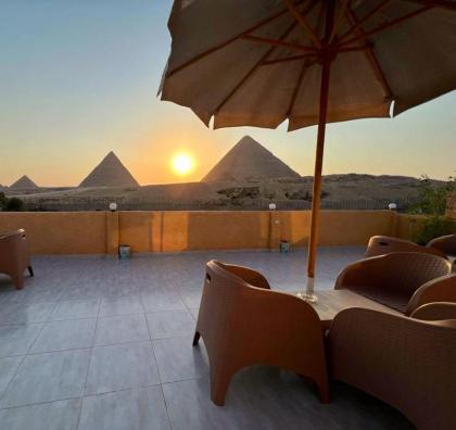 Tamara Pyramids View - image 23