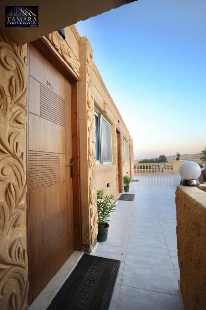 Tamara Pyramids View - image 24