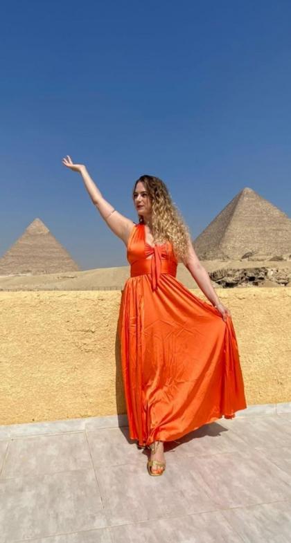 Tamara Pyramids View - image 25