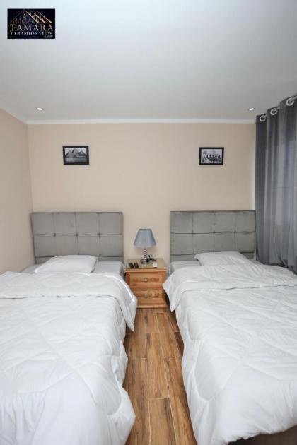 Tamara Pyramids View - image 27