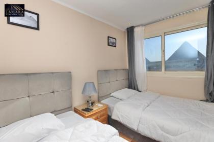 Tamara Pyramids View - image 3