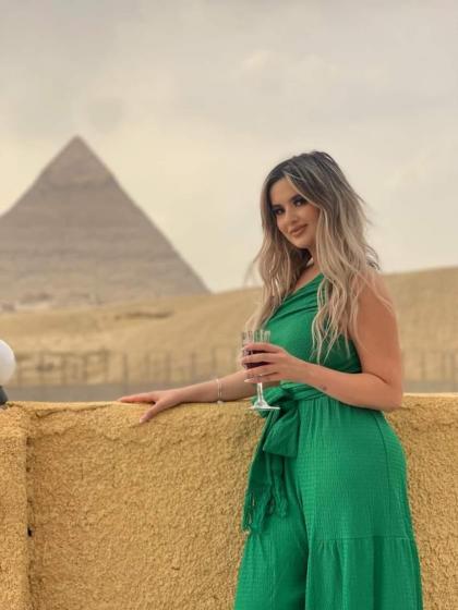Tamara Pyramids View - image 7