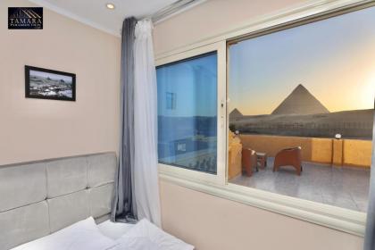 Tamara Pyramids View - image 9