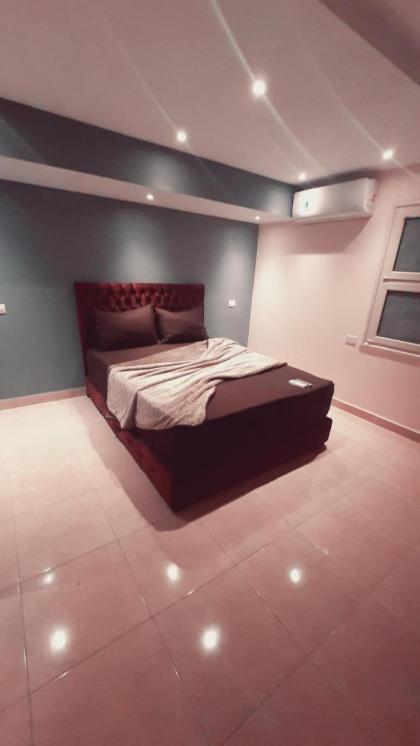 Blue Eyes Hotel