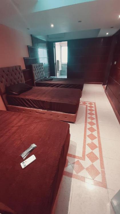 Blue Eyes Hotel - image 11