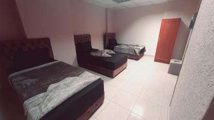 Blue Eyes Hotel - image 12