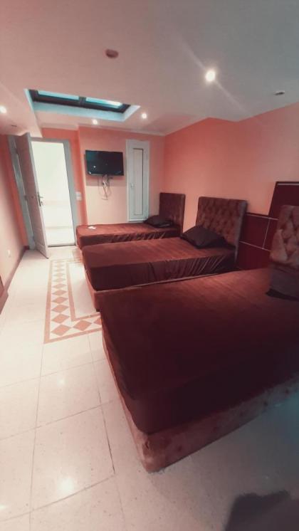 Blue Eyes Hotel - image 13