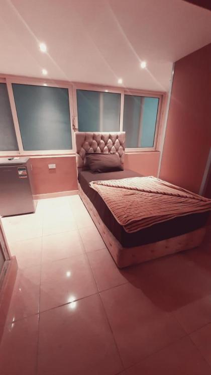 Blue Eyes Hotel - image 18