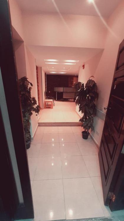 Blue Eyes Hotel - image 19