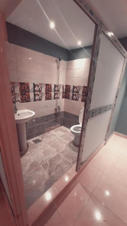 Blue Eyes Hotel - image 20