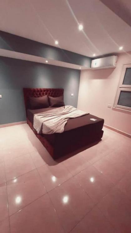 Blue Eyes Hotel - image 21