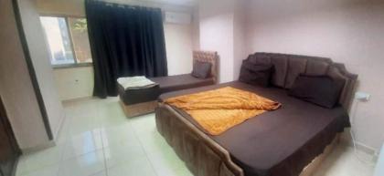 Blue Eyes Hotel - image 22