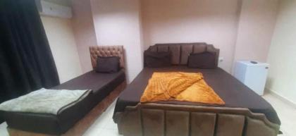 Blue Eyes Hotel - image 23