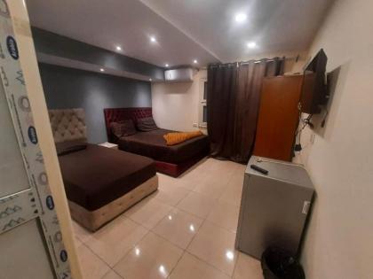 Blue Eyes Hotel - image 25