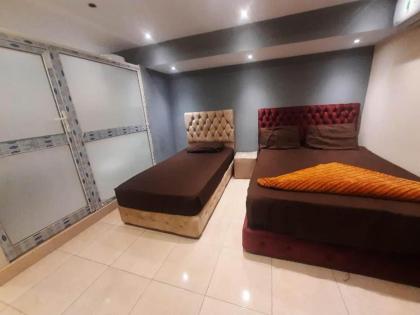 Blue Eyes Hotel - image 26