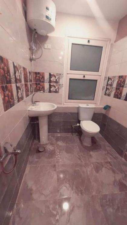 Blue Eyes Hotel - image 28