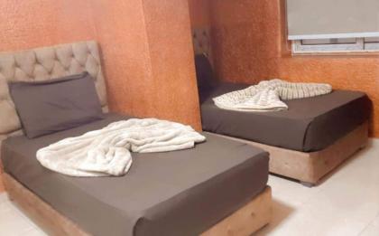 Blue Eyes Hotel - image 29