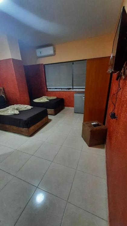 Blue Eyes Hotel - image 30