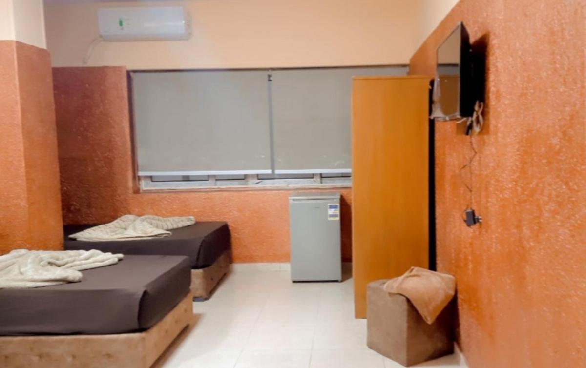 Blue Eyes Hotel - image 4