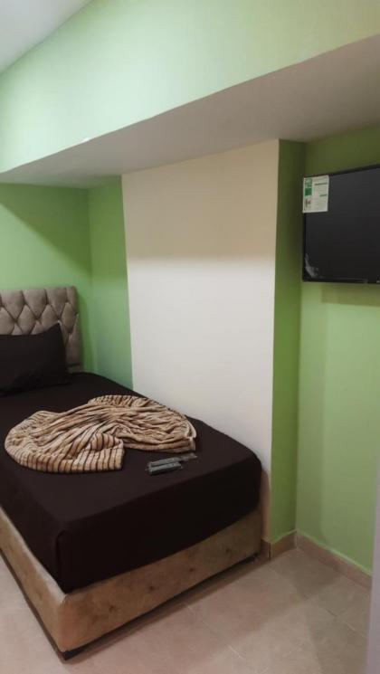 Blue Eyes Hotel - image 8