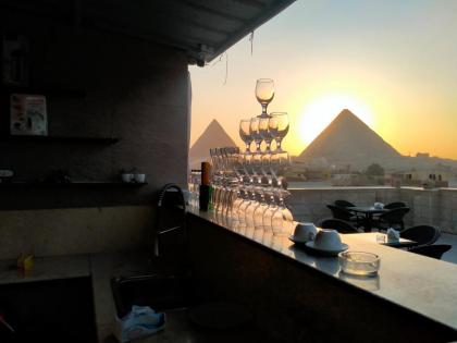 Hassan Pyramids Hotel 安心の日本語サポート及びツアー対応 - image 10