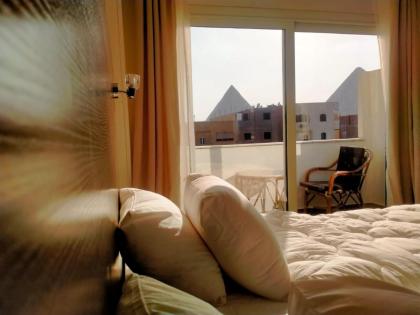 Hassan Pyramids Hotel 安心の日本語サポート及びツアー対応 - image 16