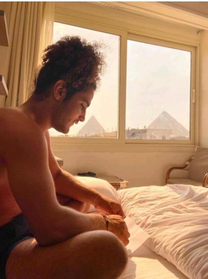Hassan Pyramids Hotel 安心の日本語サポート及びツアー対応 - image 2