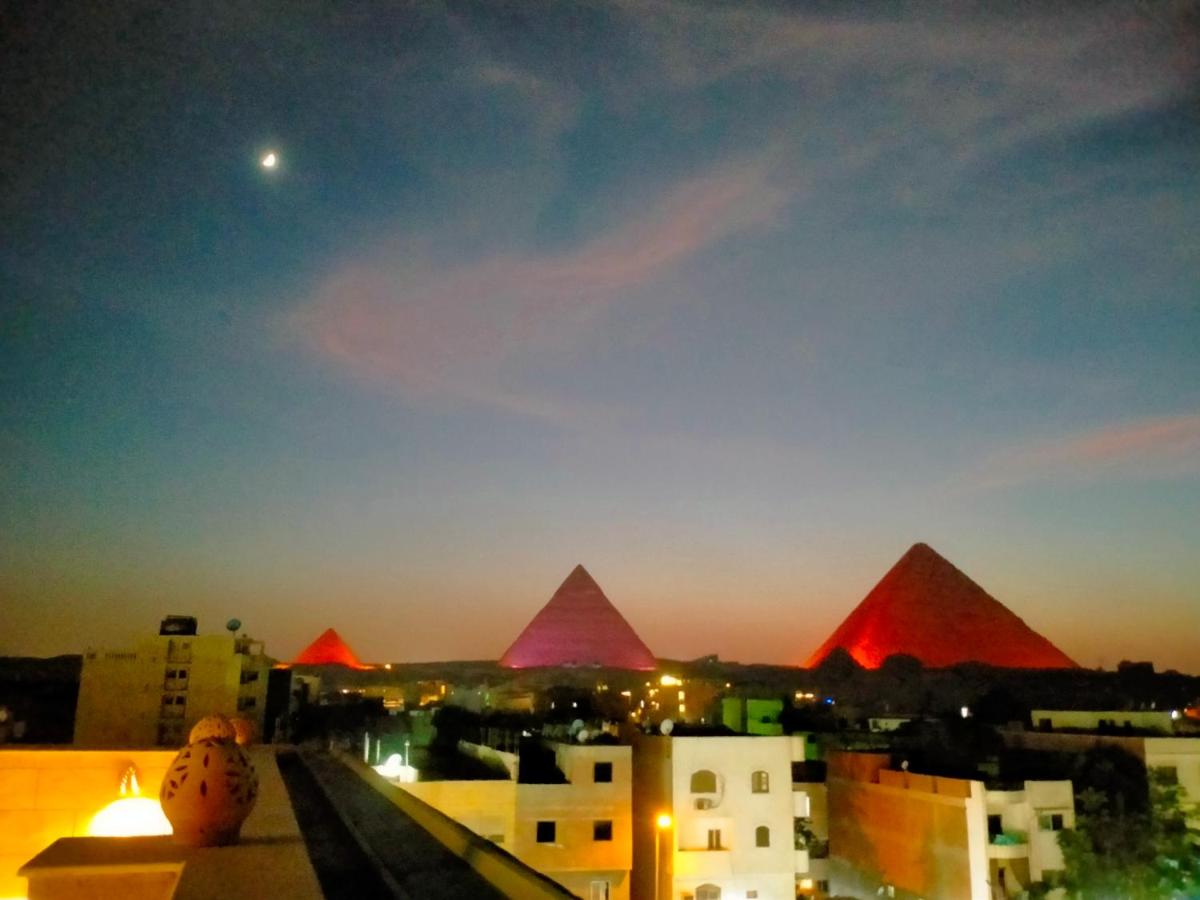Hassan Pyramids Hotel 安心の日本語サポート及びツアー対応 - image 7