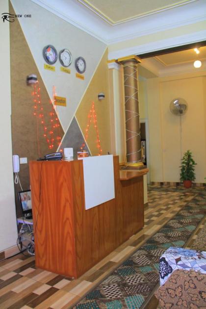 Hotel New One