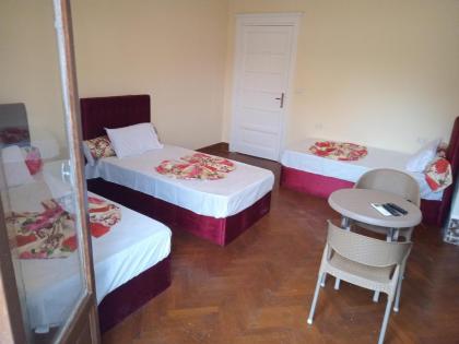 Hotel New One - image 10