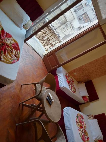 Hotel New One - image 11