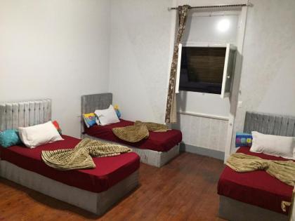 Hotel New One - image 14