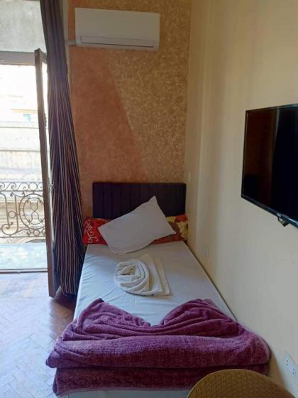 Hotel New One - image 16