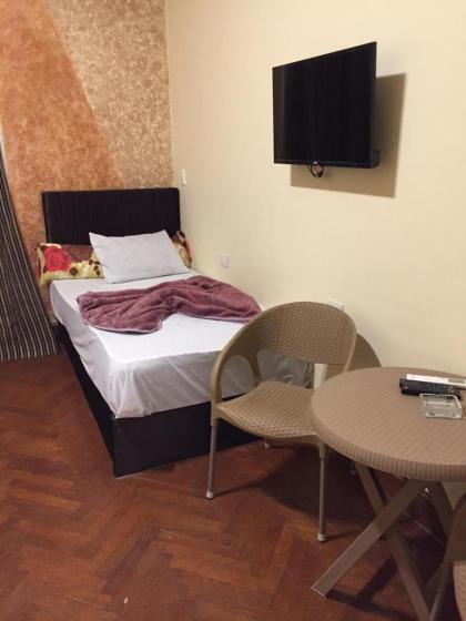 Hotel New One - image 17