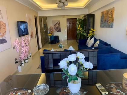 Casa De Horyea-الميرغني Cairo 