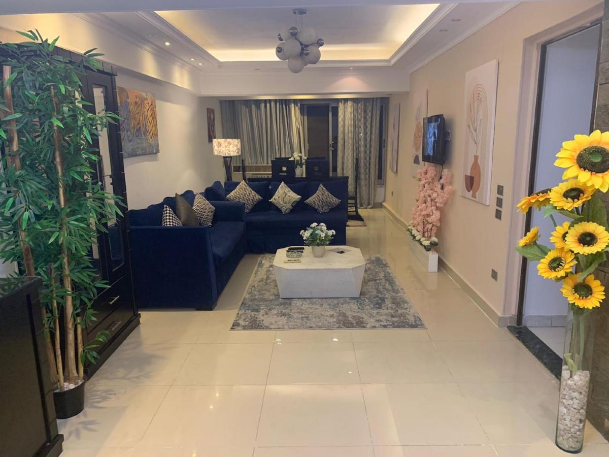 Casa De Horyea-الميرغني - image 2