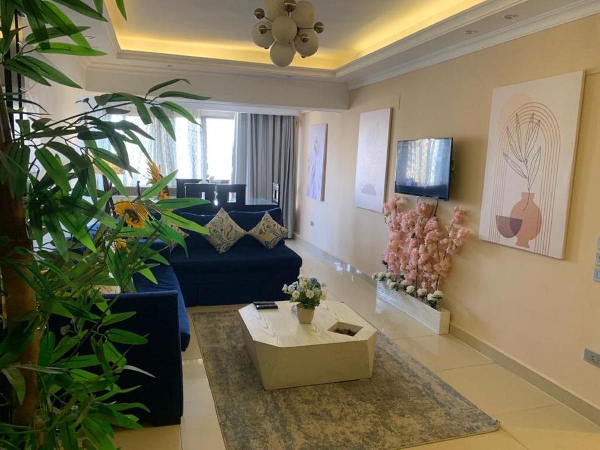 Casa De Horyea-الميرغني - image 3