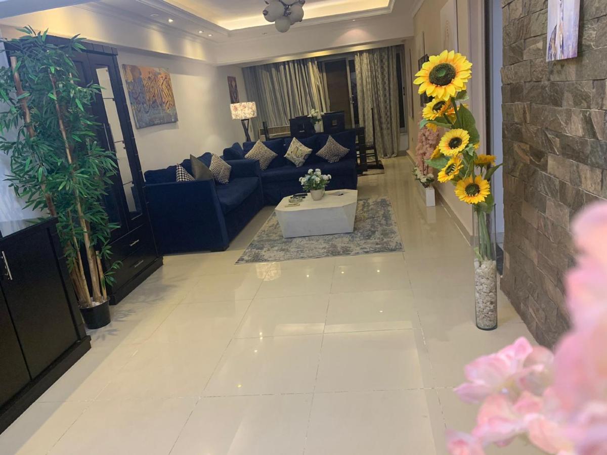 Casa De Horyea-الميرغني - image 4