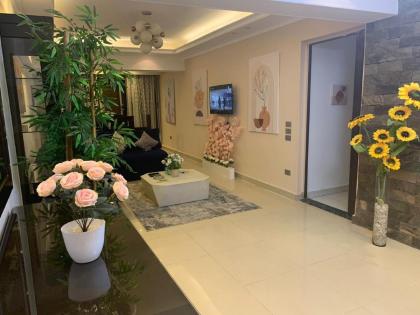 Casa De Horyea-الميرغني - image 5