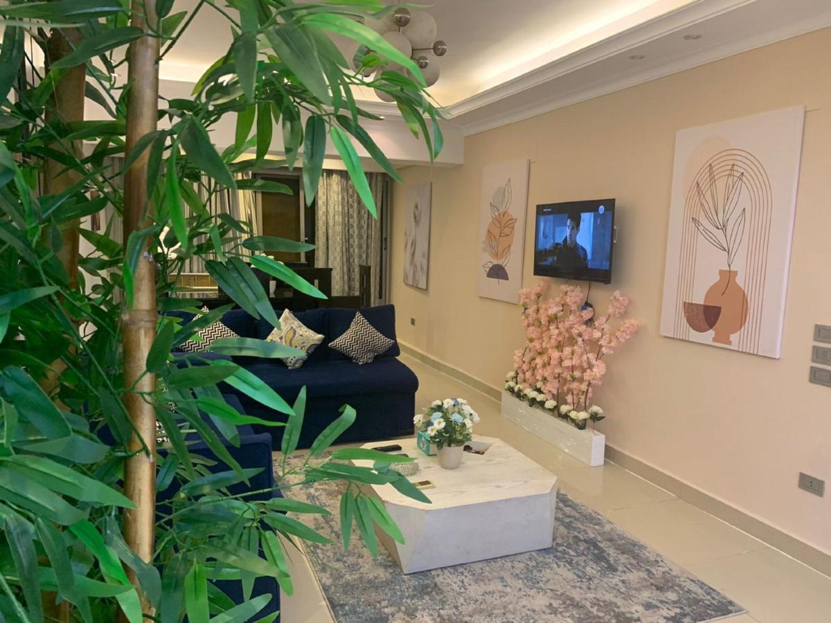 Casa De Horyea-الميرغني - image 6