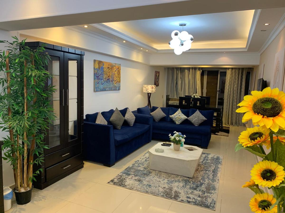 Casa De Horyea-الميرغني - image 7