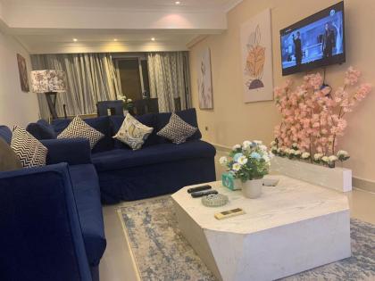 Casa De Horyea-الميرغني - image 9