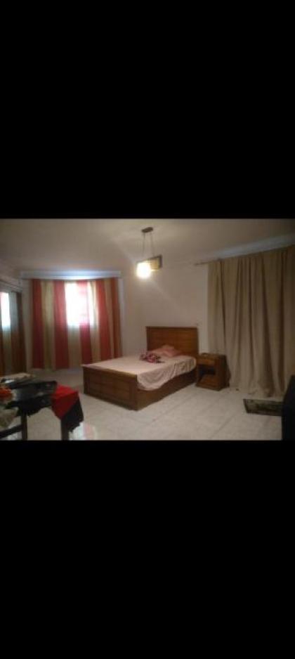 Cairo center guest house 