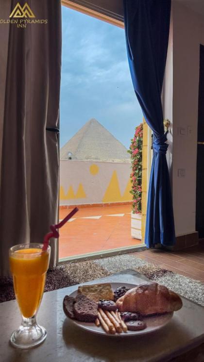 Golden Pyramids View Inn - image 22