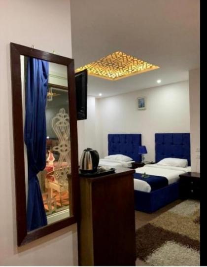 Golden Pyramids View Inn - image 27